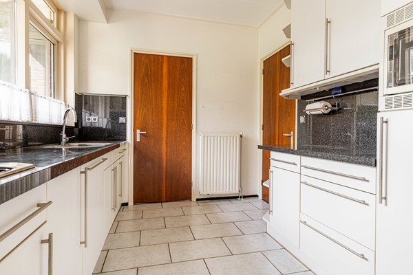 Medium property photo - Heusdenlaan 12, 9501 AE Stadskanaal